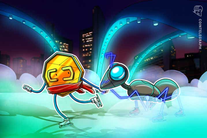 کریپتو هیچ خطر بزرگی برای اقتصاد ندارد