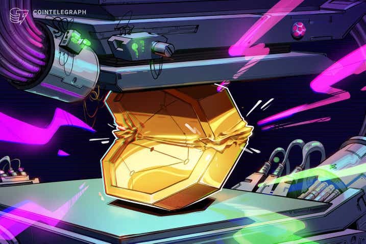 فنلاند پیچ ​​بازاریابی رمزارز را محکم می کند