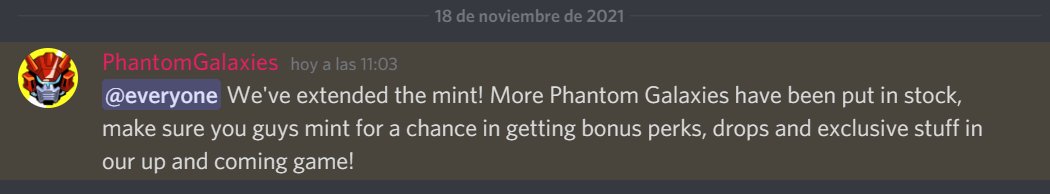 خبر ضرب NFT تقلبی در دیسکورد Animoca