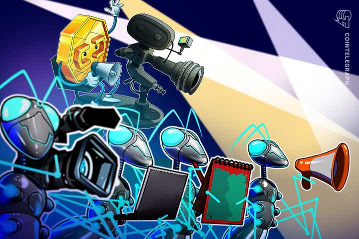 DAO 5 میلیون دلار برای احیای استودیو Blockbuster جمع‌آوری می‌کند