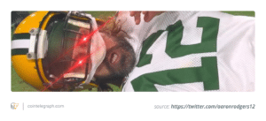 7 بازیکن NFL که کریپتو را انتخاب کرده‌اند