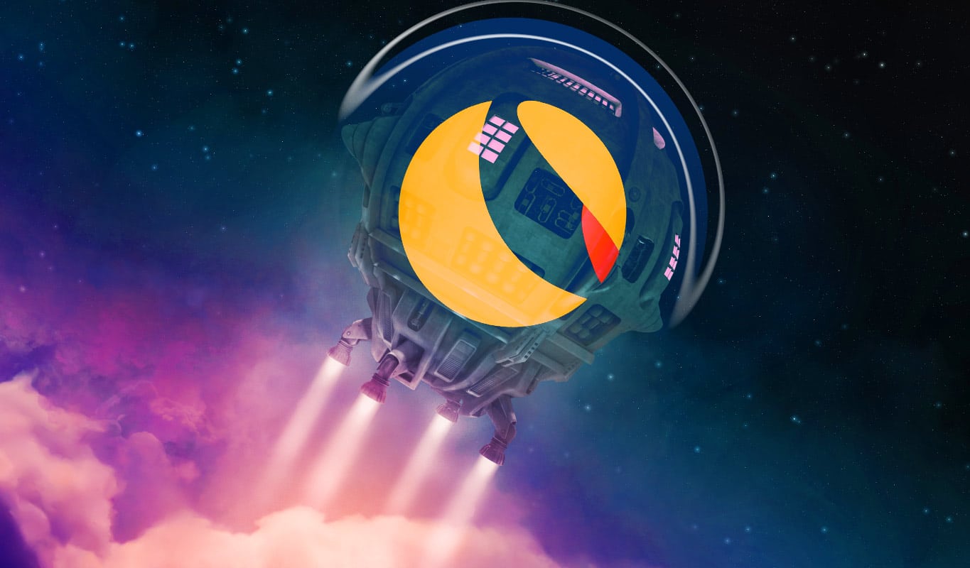 عملکرد فوق العاده Terra در ماه اخیر، ارزش LUNA را بیش از 2 برابر کرده است!