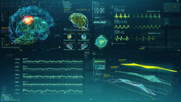 ژنوم-هوش مصنوعی-متاورس