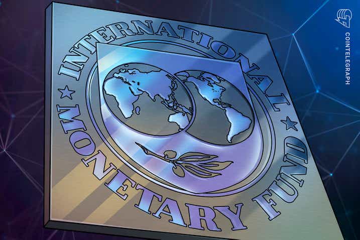 اقتصاددان ارشد IMF خواستار سیاست جهانی کریپتو است