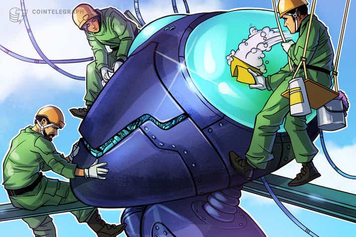 برنامه شتاب دهنده اوراکل بلاکچین راهاندازی شد