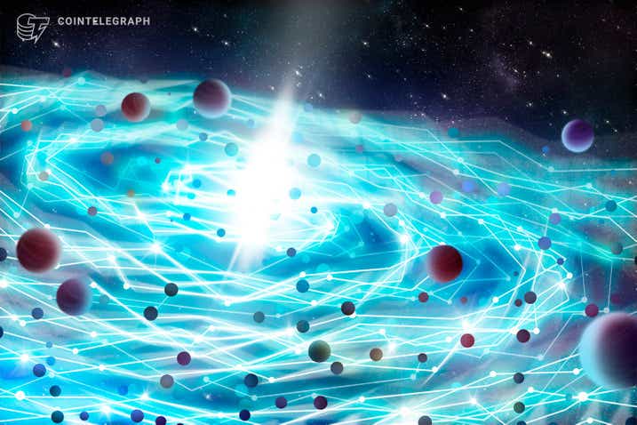 Big Tech انحصار وب۲ را در اختیار دارد. این همان چیزی است که فناوریهای وب۳ مانند متاورس و کریپتو سعی در شکستن آن دارند.