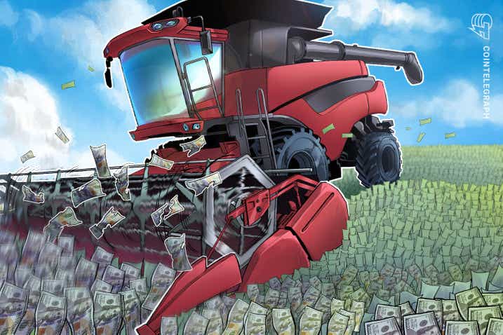 افزایش سرمایه 100 میلیون دلاری بلاکچین Assembly