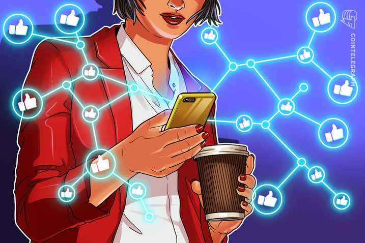 بحث عدم تمرکز اکوسیستم دیجیتال رمزارز