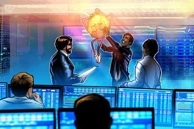 WisdomTree چهار شاخص کریپتویی برای آمریکا و اروپا عرضه می کند
