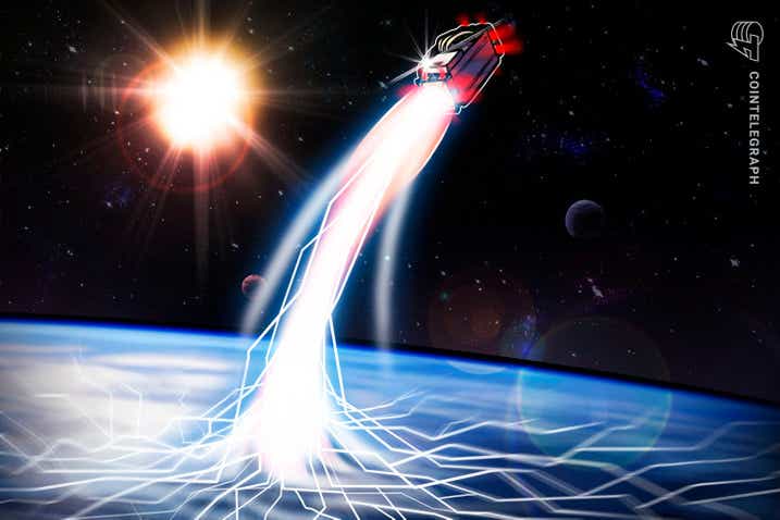 بزرگترین عناوین تجاری هفته از دنیای کریپتو