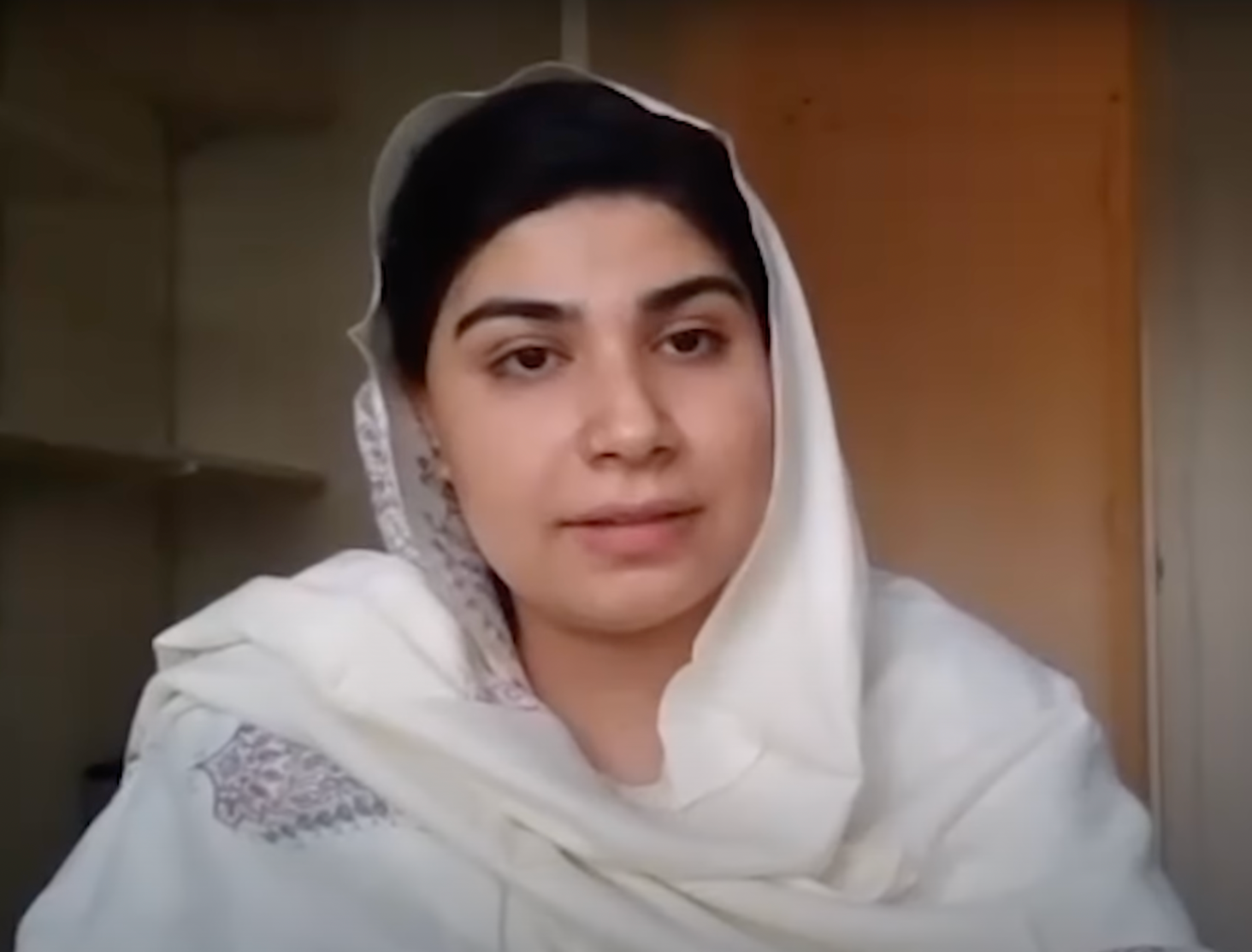 پاشاتانی، موسس LEARN Afghanistan