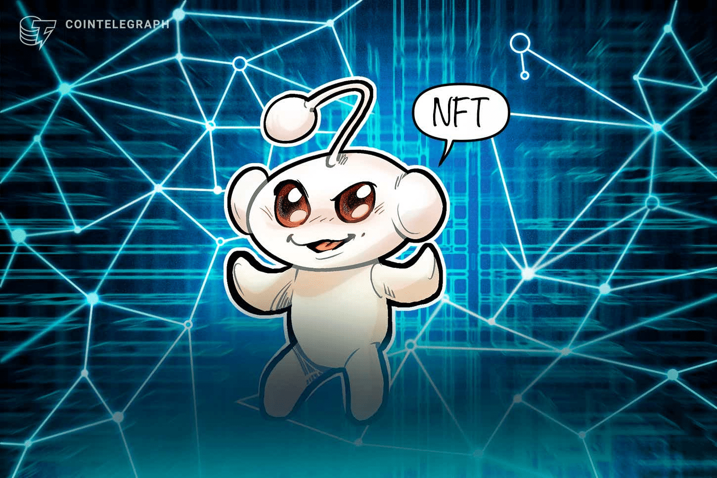 reddit-NFT