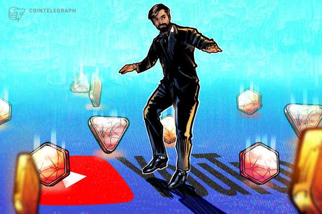 مدیر عامل یوتیوب از احتمال بکارگیری NFT ها می گوید!