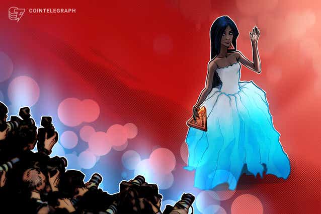 کانیه وست با کمک NFT حق نشر عکس های پاپاراتزی را می خواهد!