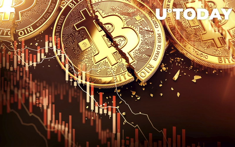 پیتر شیف: سقوط اصلی بیت کوین در زیر 30000 دلار رخ خواهد داد!