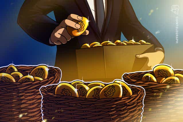 السالوادور 410 واحد بیت کوین دیگر به سبد دارایی خود افزود!