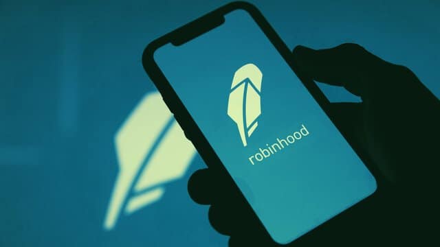 بالاخره کیف پول Robinhood عرضه شد!