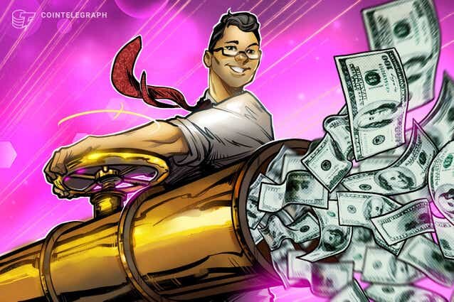 پلتفر- Crypto IRA iTrustCapital