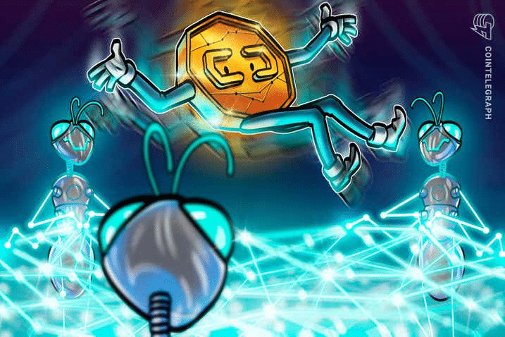 hubble-solana-DeFi-ذیفای-سولانا