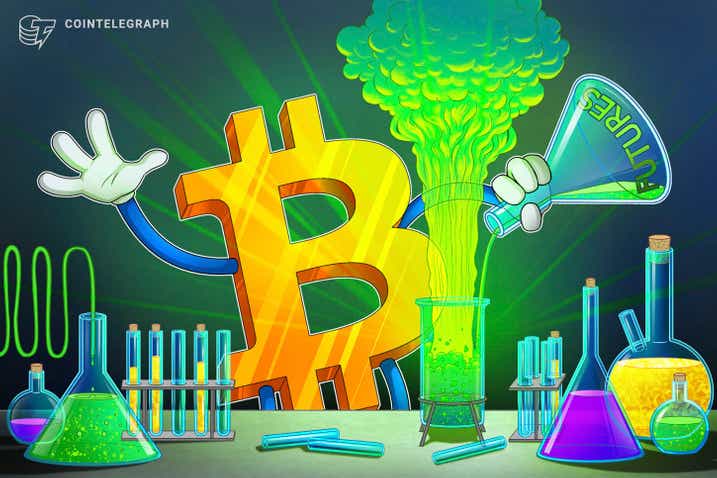 صرافی INX قصد دارد صندوق ETF بیت کوین هند را راهاندازی کند