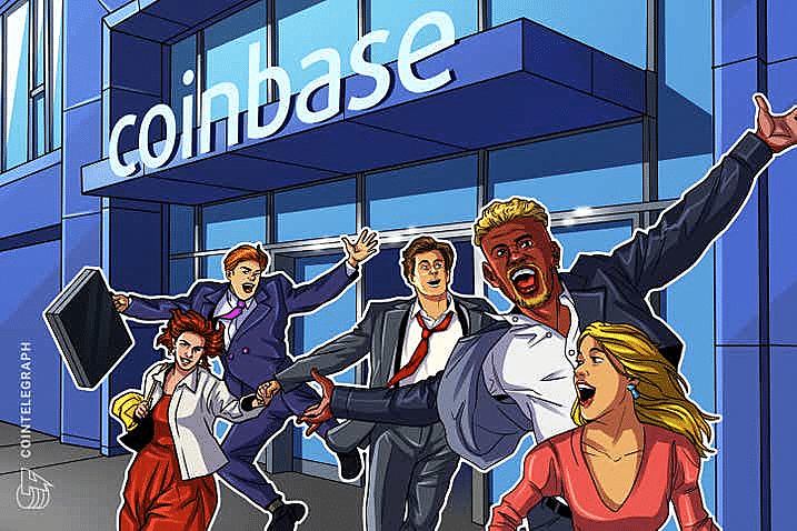 FairX-coinbase