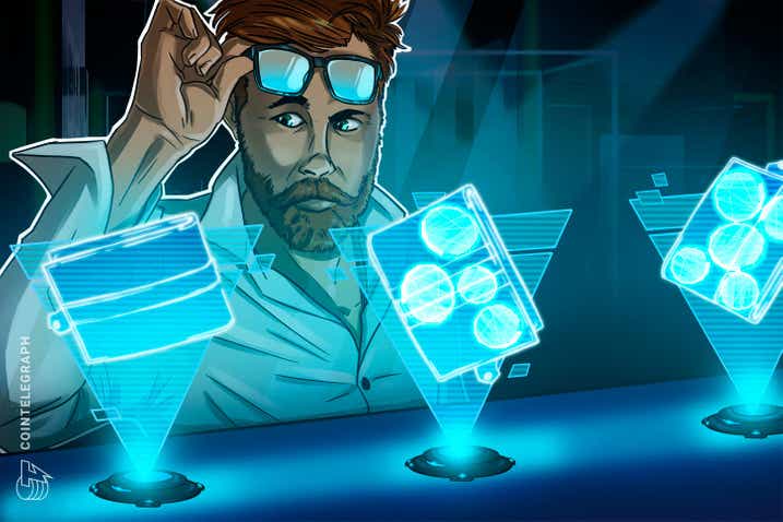 هک 6.8 میلیون دلاری صرافی LCX از طریق بلاکچین اتریوم