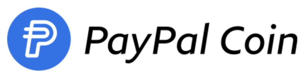 لوگو استیبل کوین PayPal
