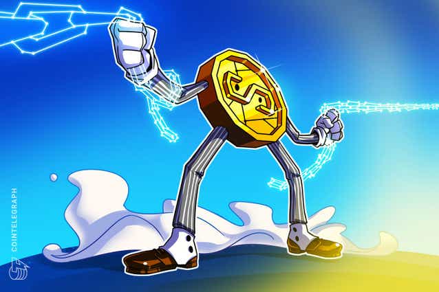 PayPal به دنبال راه اندازی یک استیبل کوین اختصاصی است!