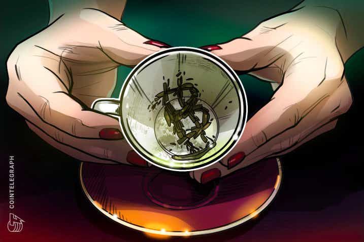 بیتکوین می تواند در سال 2022 از سهام پیشی بگیرد؟