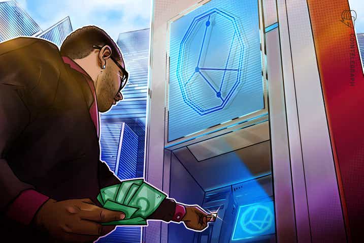 MoneyGram سهام اپراتور کریپتو Coinme را خرید