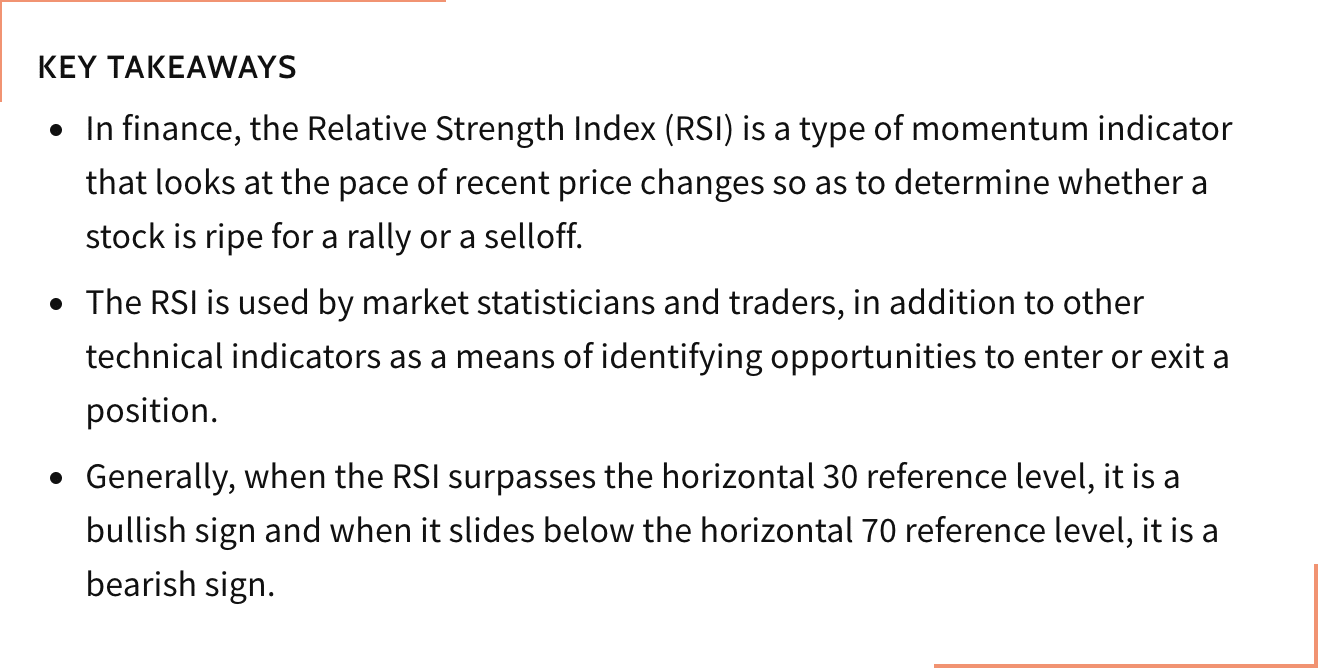 strength index