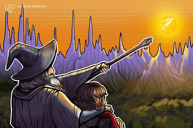 بیت کوین-کریپتو