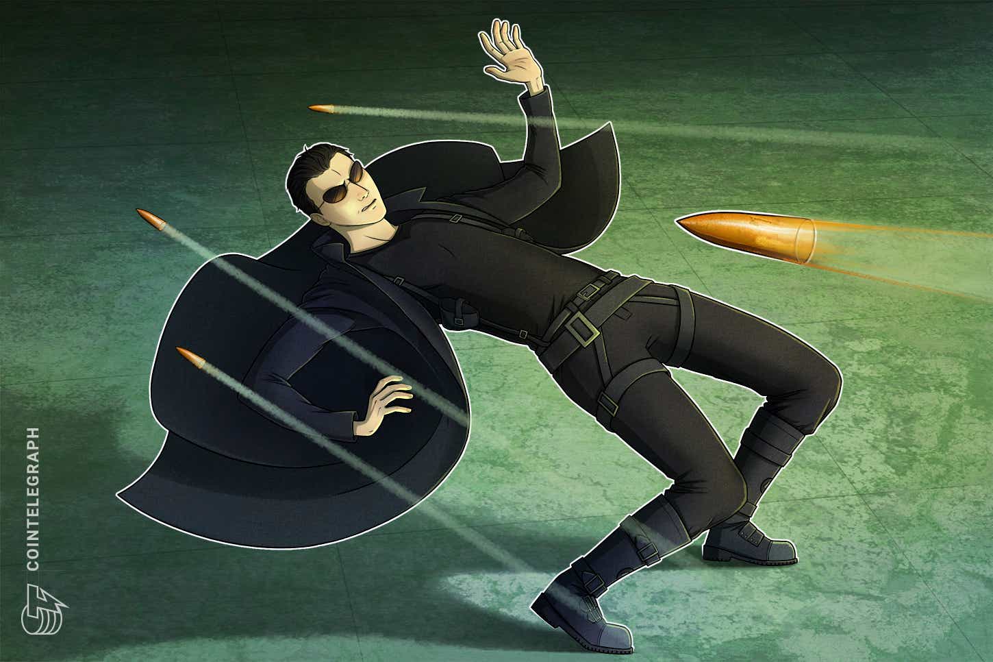 با وجود سرکوب شدید چین، توسعهدهندگان نئو همچنان این پروژه را حفظ کردهاند