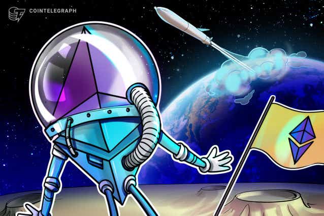 آیا سهم اتریوم از بازار کریپتو کاهش خواهد یافت؟