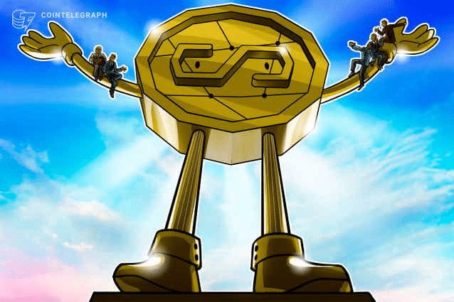 شرکت فایربلاکز پلتفرم پرداخت استیبل کوین First Digital خرید
