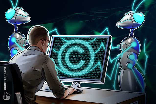 جنگ جوامع v1 و v2 سری CryptoPunks به کجا رسید؟