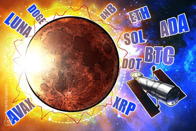 تحلیل-تکنیکال-بیتکوین-و-وآلتکوین-ها