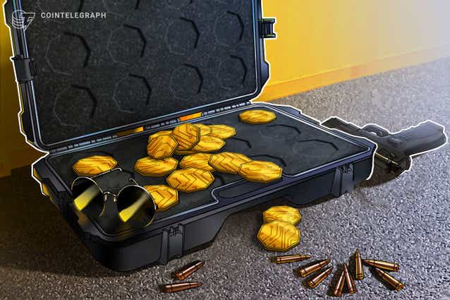 دولت نظامی میانمار به دنبال عرضه ارز دیجیتال اختصاصی است!