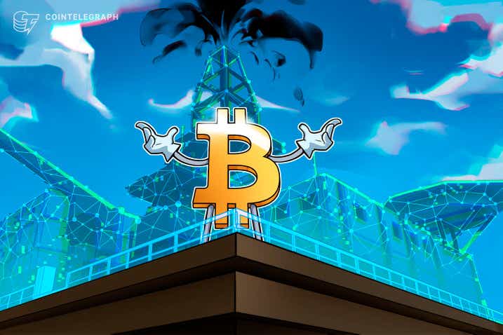 روسیه برای پذیرش بیت کوین در ازای فروش انرژی اعلام آمادگی میکند