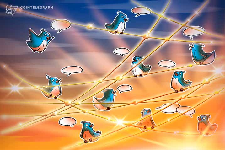 تام بردی توییت کرد که طرفدار بزرگ ویتالیک بوترین است