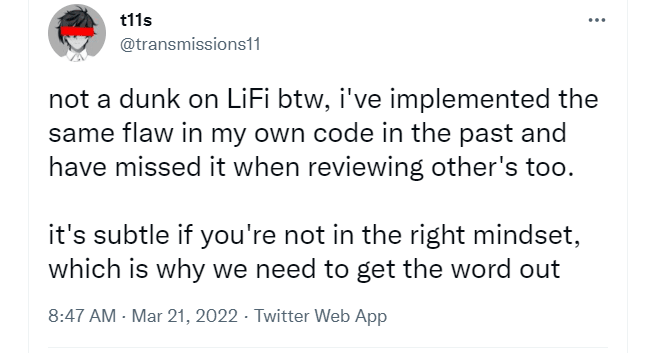 پروتکل Li Finance مبلغ 600 هزار دلار در آخرین اکسپلویت DeFi ضرر کرد