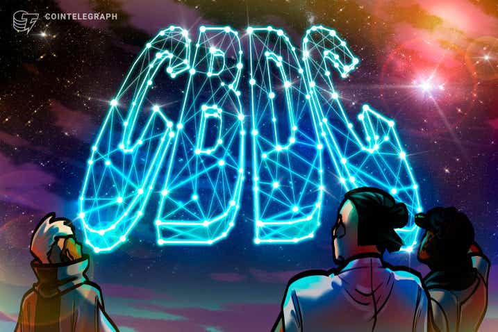 بانک کانادا با MIT برای تحقیقات در مورد CBDC همکاری میکند