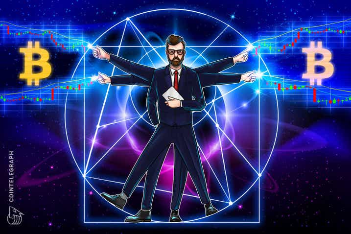 خریداران کوتاه‌مدت بیت کوین به دارندگان بلند‌مدت تبدیل می‌شوند