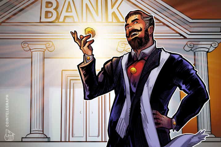 بانک کریپتو Sygnum خدمات خود را در سنگاپور گسترش می‌دهد