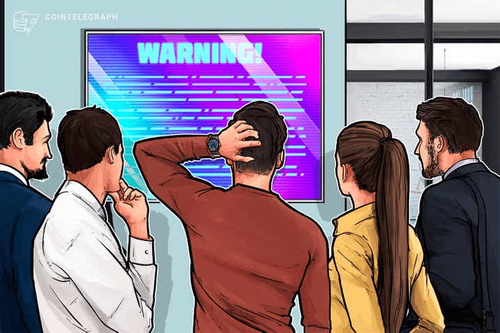 نگرانی آمریکا در قبال روسیه در زمینهی استفاده از رمزارزها برای دور زدن تحریمی