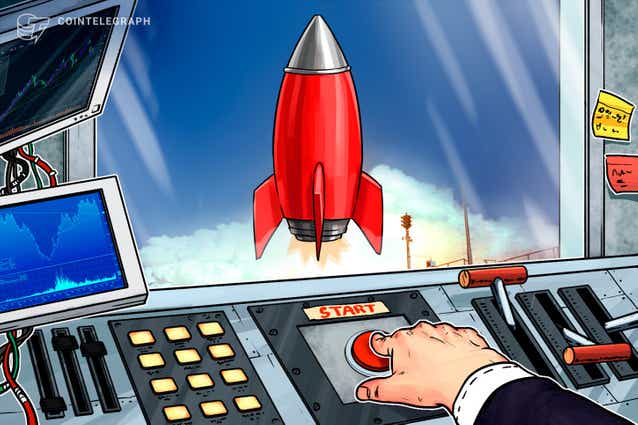 صرافی KyberSwap در شبکه Arbitrum راه اندازی شد!