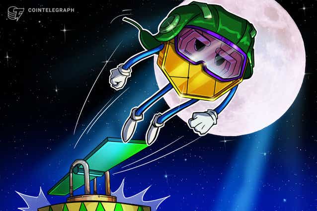 دلایل جهش قیمت REN چیست؟