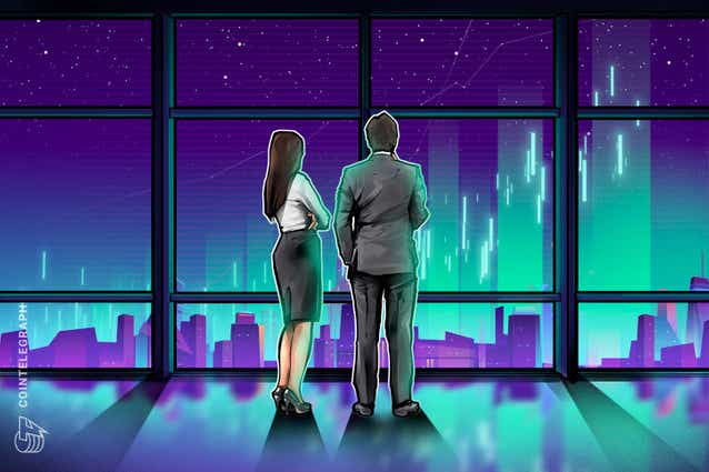تحلیل تکنیکال WAVES (13 اسفند 1400)