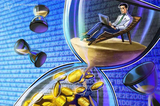 مدیر عامل Voyager از آینده بازار کریپتو می گوید!