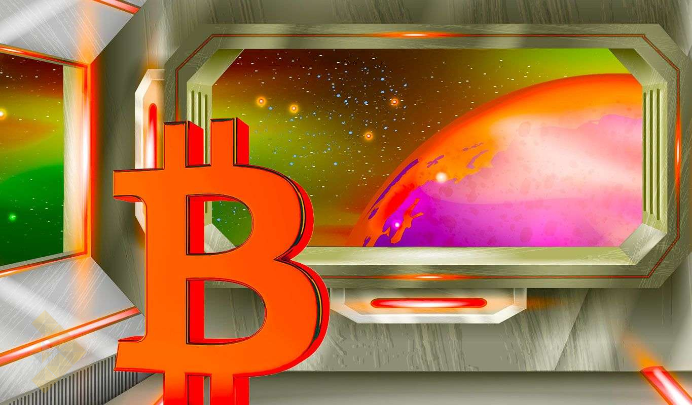 نهنگ بزرگ بیت کوین ۷۱ میلیون دلار بیت کوین خریداری کرد
